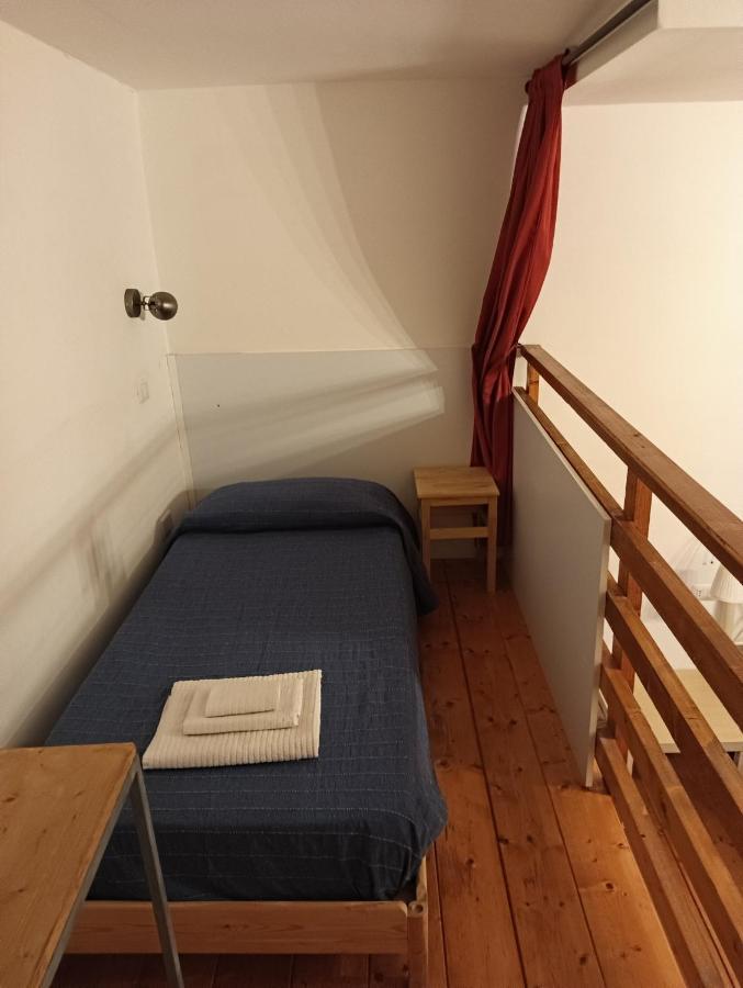 Il Castello Apartment Наполи Екстериор снимка